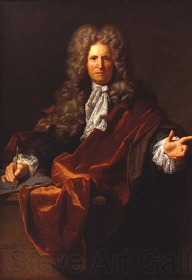 Jean Ranc Nicolas van Plattenberg